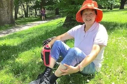 Relax at Distinctive Options