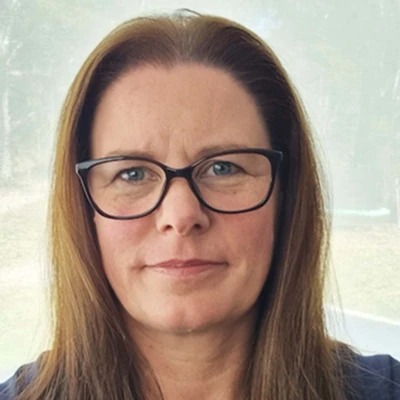 Jenny Horton Distinctive Options